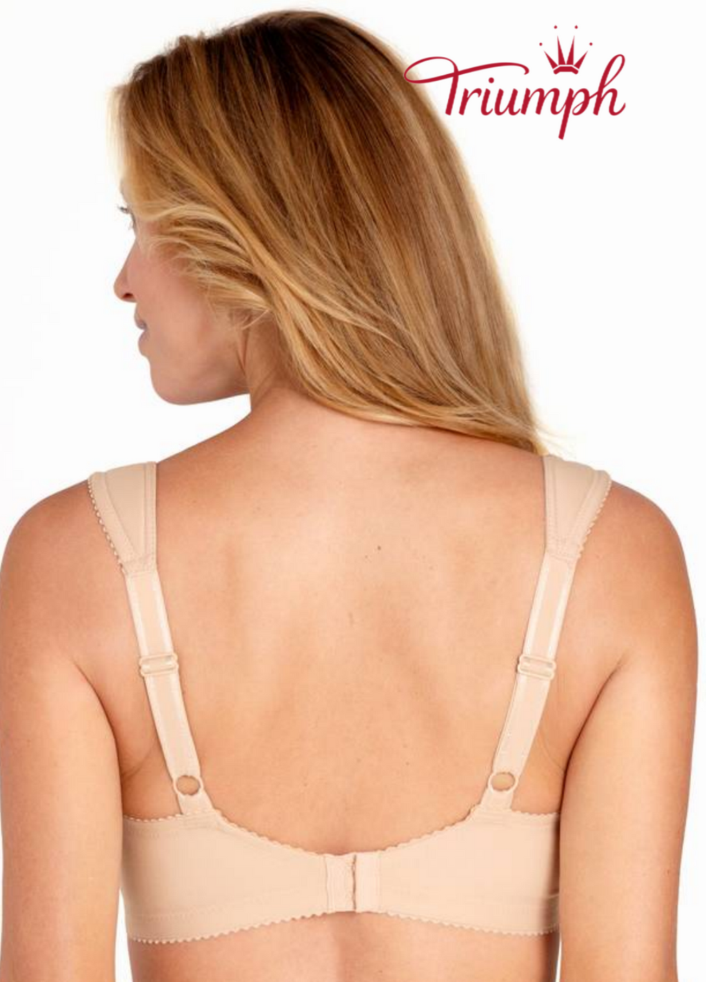 Triumph - Novi set od 4 dijela 🔥 Seksi i udoban grudnjak