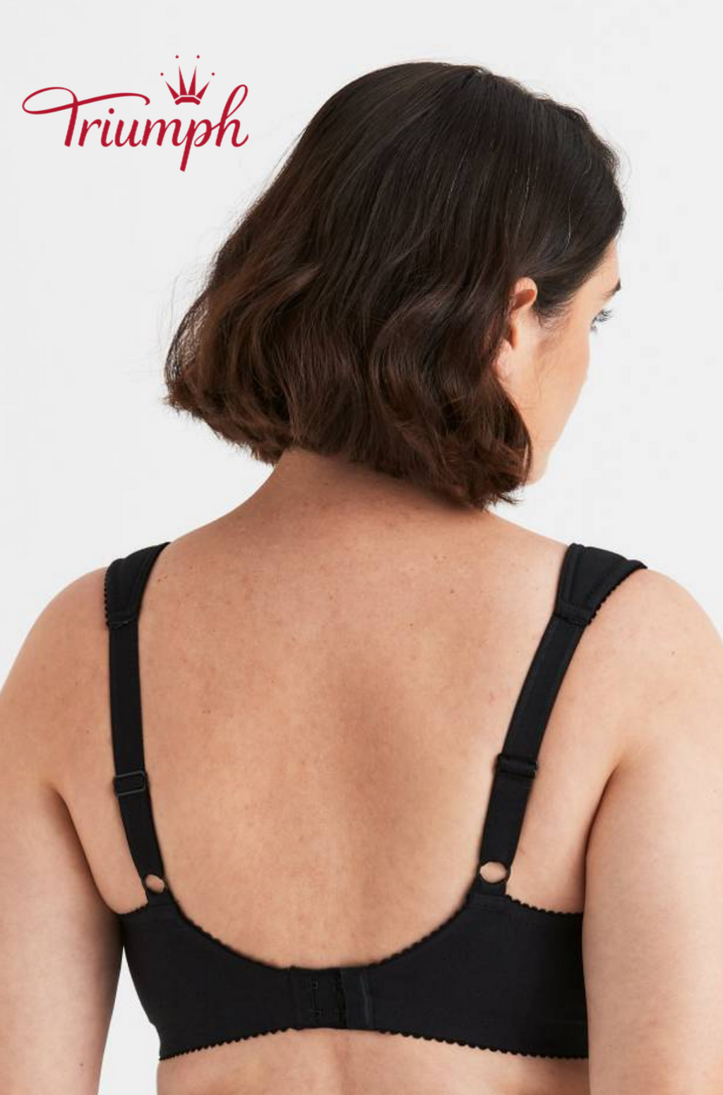 Triumph - Novi set od 4 dijela 🔥 Seksi i udoban grudnjak