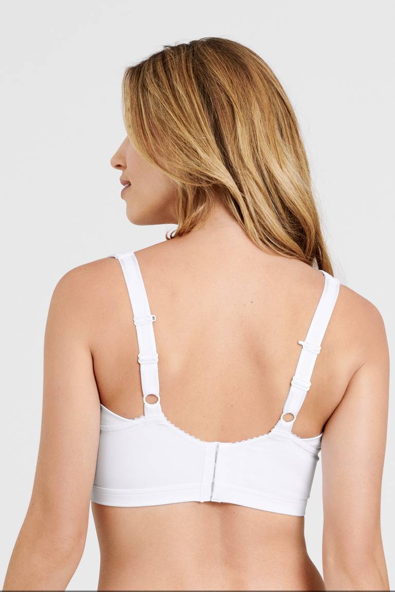 Triumph - (4 komada)🎉 Podesivi grudnjaci bez žice