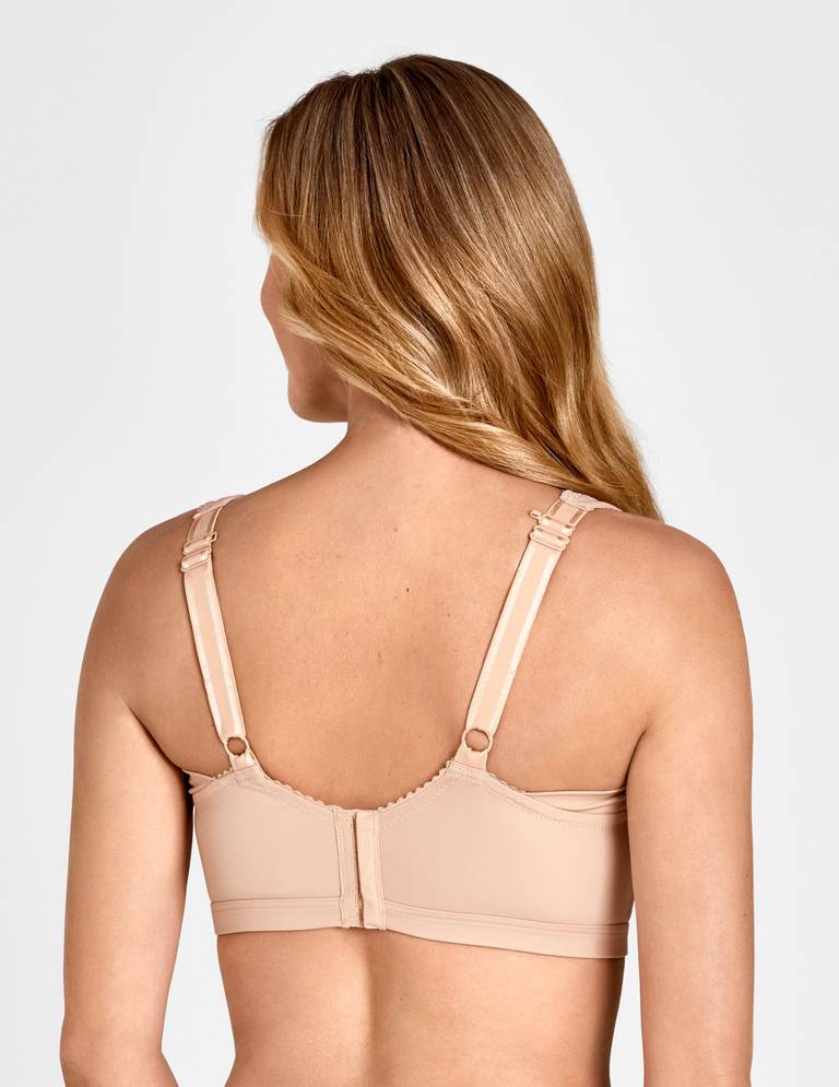 Triumph - (4 komada)🎉 Podesivi grudnjaci bez žice