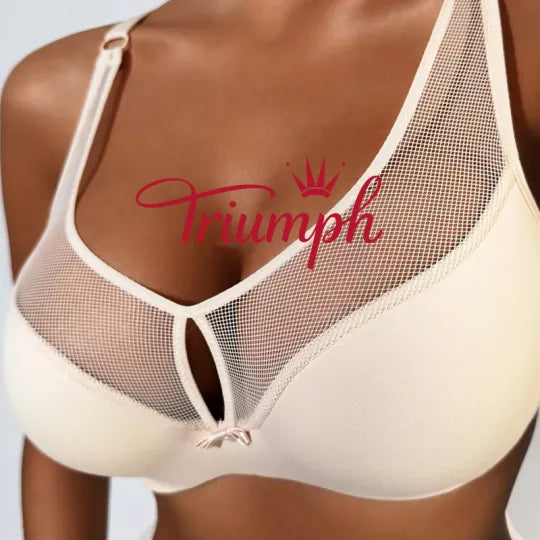 Triumph – Bešavni push-up grudnjak (4 komada)