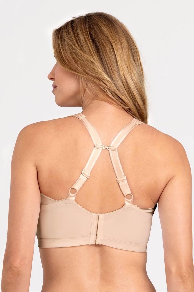 Triumph - (4 komada)🎉 Podesivi grudnjaci bez žice